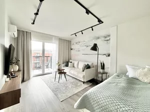 Apartamenty 37597 Wrocław Stare Miasto Madalińskiego A.J.