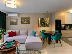 Mieszkanie dwupokojowe 51,59 m², Wrocław, Stare Miasto, Madalińskiego A.J., Sprzedaż
