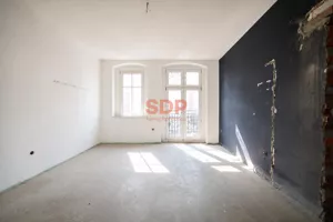 Mieszkanie dwupokojowe 27,31 m², Chorzów, Mielęckiego, Sprzedaż