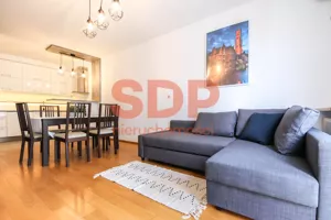 Apartamenty 44436 Kraków Dębniki Mitkowskiego
