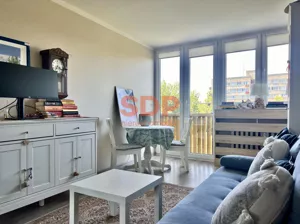 Mieszkanie dwupokojowe 39,10 m², Wrocław, Stare Miasto, Młodych Techników, Sprzedaż