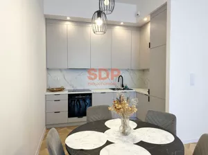 Mieszkanie dwupokojowe 48,76 m², Wrocław, Psie Pole-Zawidawie, Psie Pole, Młynarska, Sprzedaż