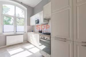 Mieszkanie dwupokojowe 47,00 m², Wrocław, Psie Pole-Zawidawie, Psie Pole, Motykówny Heleny, Sprzedaż