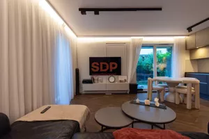 Apartamenty 45464 Warszawa Włochy Naukowa