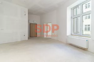 Mieszkanie dwupokojowe 49,82 m², Łódź, Śródmieście, Nawrot, Sprzedaż