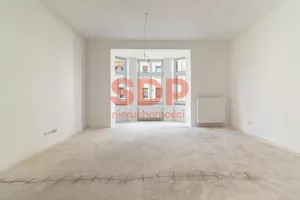 Mieszkanie dwupokojowe 56,22 m², Łódź, Śródmieście, Nawrot, Sprzedaż