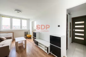 Mieszkanie dwupokojowe 32,70 m², Wrocław, Fabryczna, Niedźwiedzia, Sprzedaż