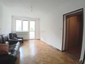 Mieszkanie dwupokojowe 48,00 m², Warszawa, Nieklańska, Sprzedaż