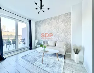 Apartamenty 45575 Wrocław Biskupin-Sępolno-Dąbie-Bartoszowice Niemcewicza Juliana Ursyna