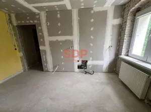 Mieszkanie dwupokojowe 39,55 m², Wrocław, Fabryczna, Nowodworska, Sprzedaż