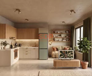 Mieszkanie dwupokojowe 34,17 m², Wrocław, Fabryczna, Nowodworska, Sprzedaż