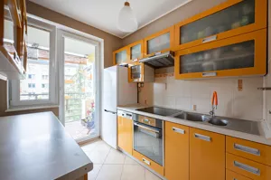 Apartamenty 31296 Wrocław Psie Pole-Zawidawie Obornicka
