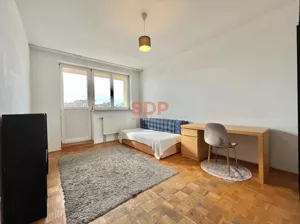 Mieszkanie dwupokojowe 43,90 m², Warszawa, Białołęka, Odkryta, Sprzedaż