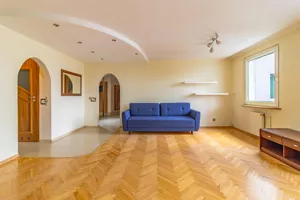 Mieszkanie dwupokojowe 64,80 m², Łódź, Bałuty, Okoniowa, Sprzedaż