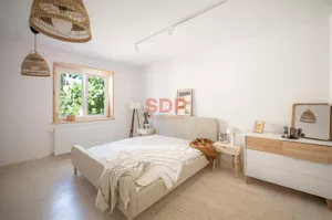Mieszkanie dwupokojowe 49,39 m², Wrocław, Biskupin-Sępolno-Dąbie-Bartoszowice, Śródmieście, Olszewskiego, Sprzedaż
