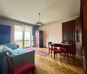 Mieszkanie dwupokojowe 47,92 m², Warszawa, Ochota, Opaczewska, Sprzedaż