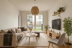Mieszkanie dwupokojowe 40,00 m², Warszawa, Białołęka, Ostródzka, Sprzedaż