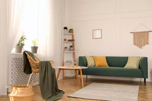 Mieszkanie dwupokojowe 39,77 m², Wrocław, Krzyki-Partynice, Krzyki, Pabianicka, Sprzedaż