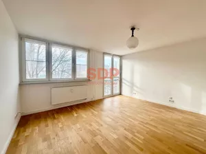 Mieszkanie dwupokojowe 48,00 m², Wrocław, Krzyki-Partynice, Krzyki, Pabianicka, Sprzedaż