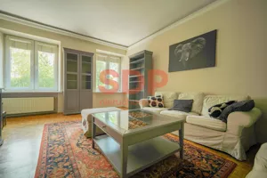 Mieszkanie dwupokojowe 50,00 m², Wrocław, Krzyki-Partynice, Krzyki, Paczkowska, Sprzedaż