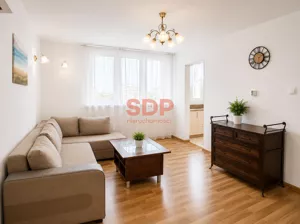 Mieszkanie dwupokojowe 36,33 m², Łódź, Górna, Paderewskiego Ignacego, Sprzedaż