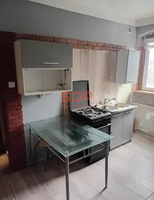Mieszkanie dwupokojowe 35,67 m², Ruda Śląska, Piastowska, Sprzedaż