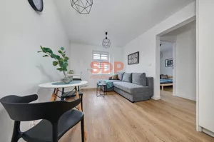 Mieszkanie dwupokojowe 28,58 m², Bytom, Piekarska, Sprzedaż