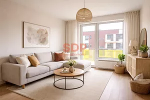 Mieszkanie dwupokojowe 49,04 m², Łódź, Górna, Piotra Skargi, Sprzedaż