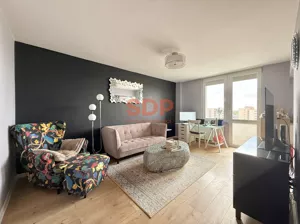 Mieszkanie dwupokojowe 43,53 m², Łódź, Śródmieście, Piotrkowska, Sprzedaż