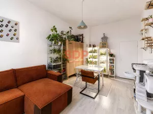 Mieszkanie dwupokojowe 44,30 m², Wrocław, Stare Miasto, Pl. Bema, Sprzedaż