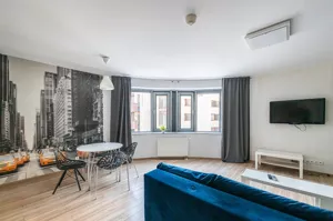 Apartamenty 43524 Wrocław Stare Miasto Pl. Dominikański