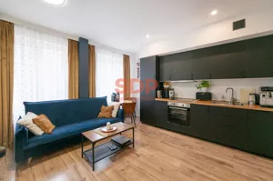 Mieszkanie dwupokojowe 36,03 m², Wrocław, Stare Miasto, Pl. Kościuszki, Sprzedaż
