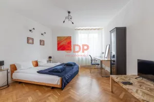 Mieszkanie dwupokojowe 67,00 m², Wrocław, Stare Miasto, Pl. Legionów, Sprzedaż