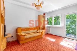 Mieszkanie dwupokojowe 37,09 m², Łódź, Bałuty, Plantowa, Sprzedaż