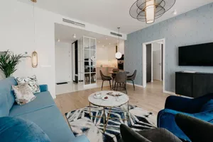 Apartamenty 37748 Wrocław Stare Miasto Podwale