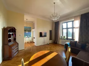 Apartamenty 43358 Wrocław Krzyki-Partynice Powstańców Śląskich