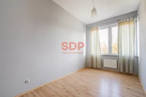 Mieszkanie dwupokojowe 46,80 m², Wrocław, Krzyki-Partynice, Krzyki, Powstańców Śląskich, Sprzedaż
