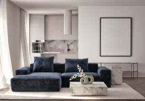 Mieszkanie dwupokojowe 36,22 m², Wrocław, Stare Miasto, Powstańców Śląskich, Sprzedaż