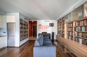 Mieszkanie dwupokojowe 49,92 m², Wrocław, Stare Miasto, Prądzyńskiego Ignacego, Sprzedaż