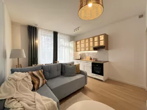 Apartamenty 42815 Wrocław Prosta