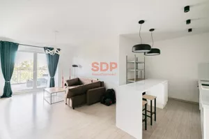 Mieszkanie dwupokojowe 41,53 m², Wrocław, Stare Miasto, Przedmiejska, Sprzedaż