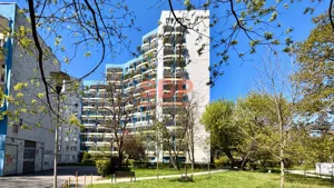 Mieszkanie dwupokojowe 48,00 m², Wrocław, Krzyki-Partynice, Krzyki, Przyjaźni, Sprzedaż
