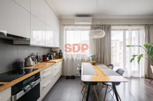 Mieszkanie dwupokojowe 56,90 m², Wrocław, Krzyki-Partynice, Krzyki, Przyjaźni, Sprzedaż