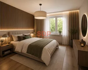 Mieszkanie dwupokojowe 42,20 m², Wrocław, Krzyki-Partynice, Krzyki, ok. Przyjaźni, Sprzedaż