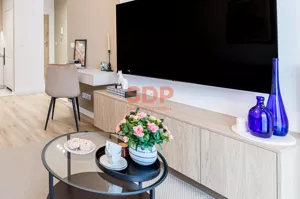 Mieszkanie dwupokojowe 37,27 m², Wrocław, Krzyki-Partynice, Krzyki, Racławicka, Sprzedaż