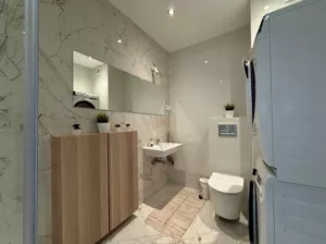 Mieszkanie dwupokojowe 35,25 m², Łódź, Polesie, Radwańska, Sprzedaż