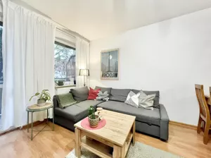 Apartamenty 37819 Wrocław Rakietowa