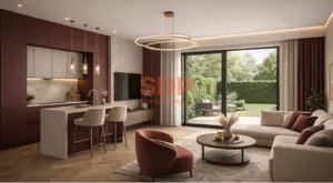 Mieszkanie dwupokojowe 35,56 m², Wrocław, Fabryczna, Rędzińska, Sprzedaż