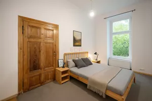 Mieszkanie dwupokojowe 71,52 m², Wrocław, Stare Miasto, Rejtana Tadeusza, Sprzedaż