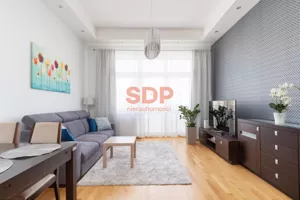 Mieszkanie dwupokojowe 59,40 m², Warszawa, Targówek, Rembielińska, Sprzedaż